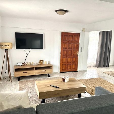 Tsina'S Apartments Agios Nikolaos  Eksteriør billede