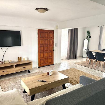 Tsina'S Apartments Agios Nikolaos  Eksteriør billede