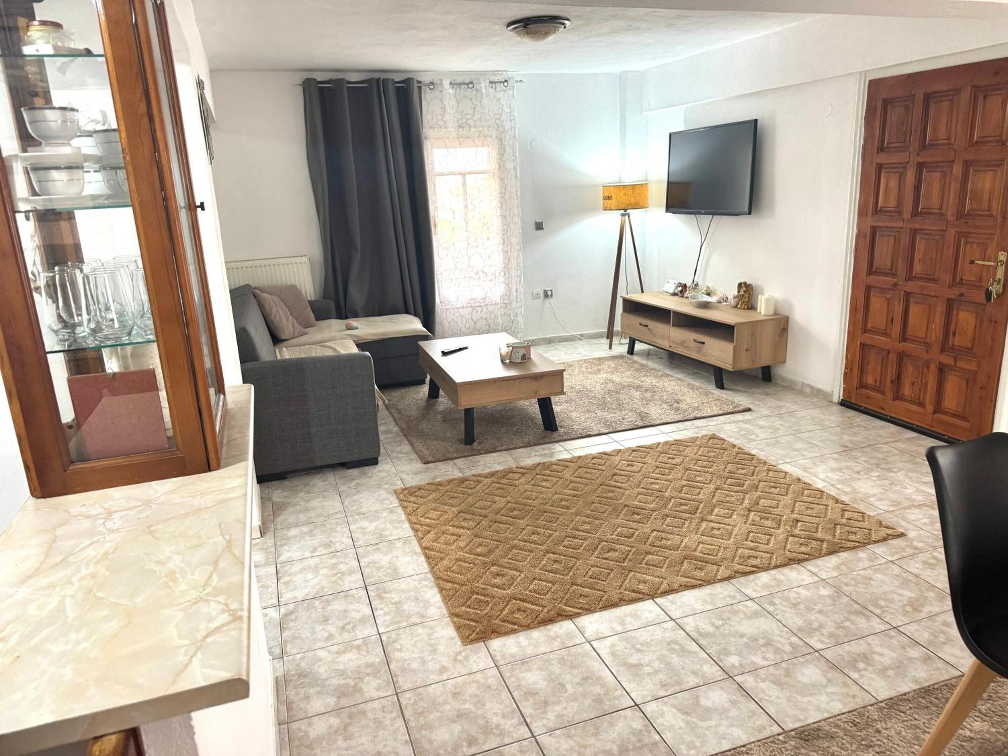 Tsina'S Apartments Agios Nikolaos  Eksteriør billede