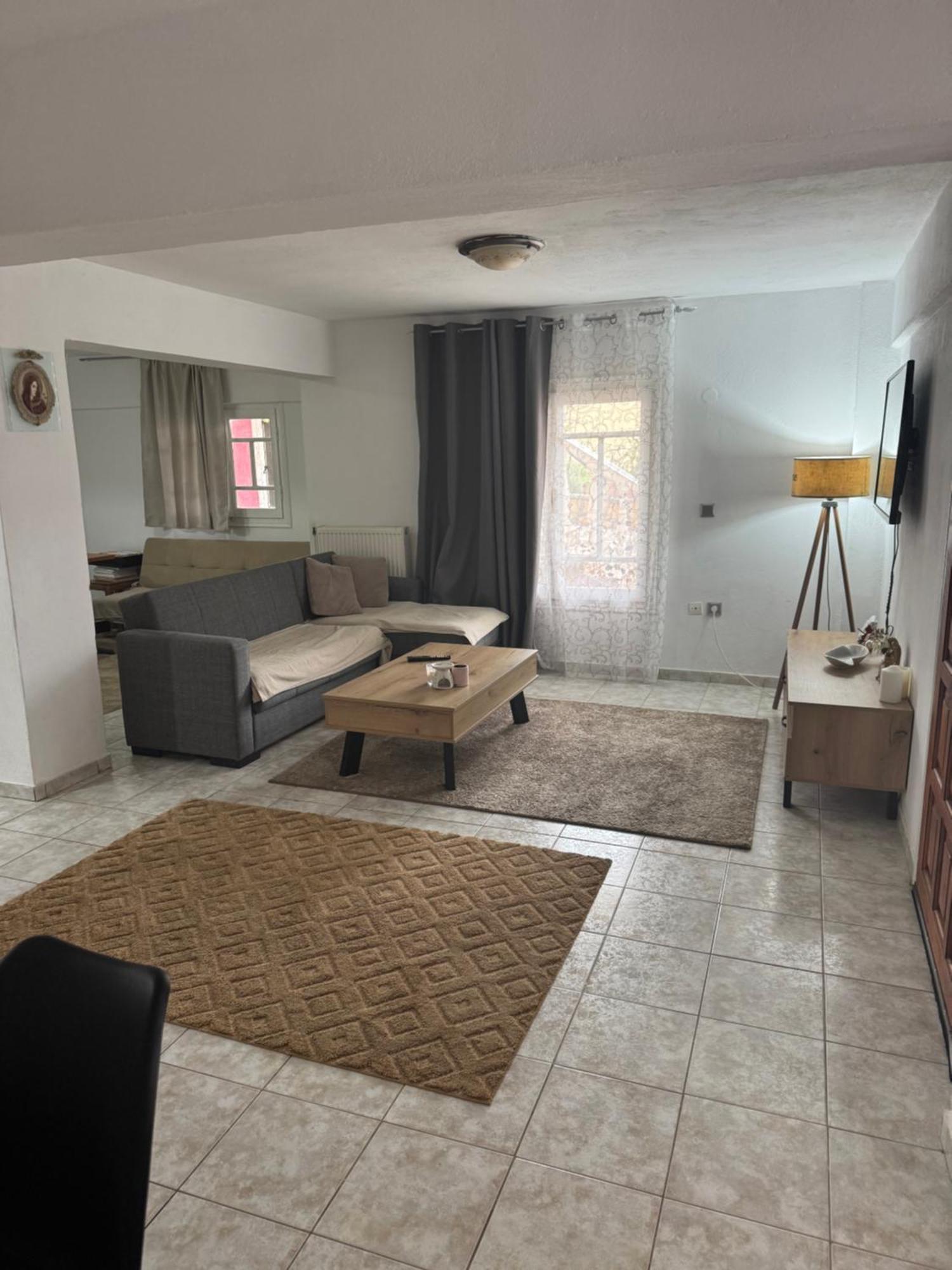 Tsina'S Apartments Agios Nikolaos  Eksteriør billede